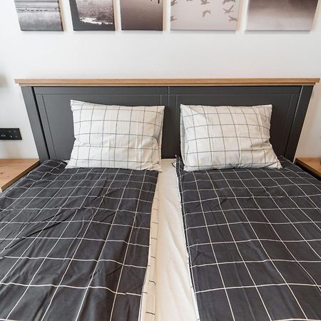 Smart Home - Gloria Apartment Avenue - By Openhouse Timisoara Esterno foto