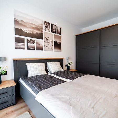 Smart Home - Gloria Apartment Avenue - By Openhouse Timisoara Esterno foto
