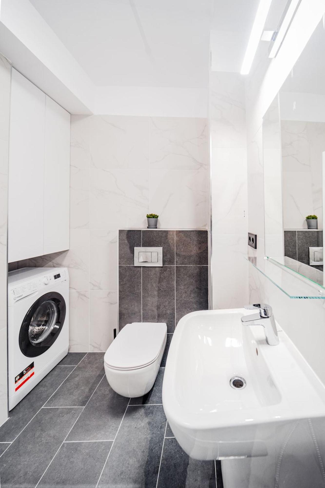 Smart Home - Gloria Apartment Avenue - By Openhouse Timisoara Esterno foto