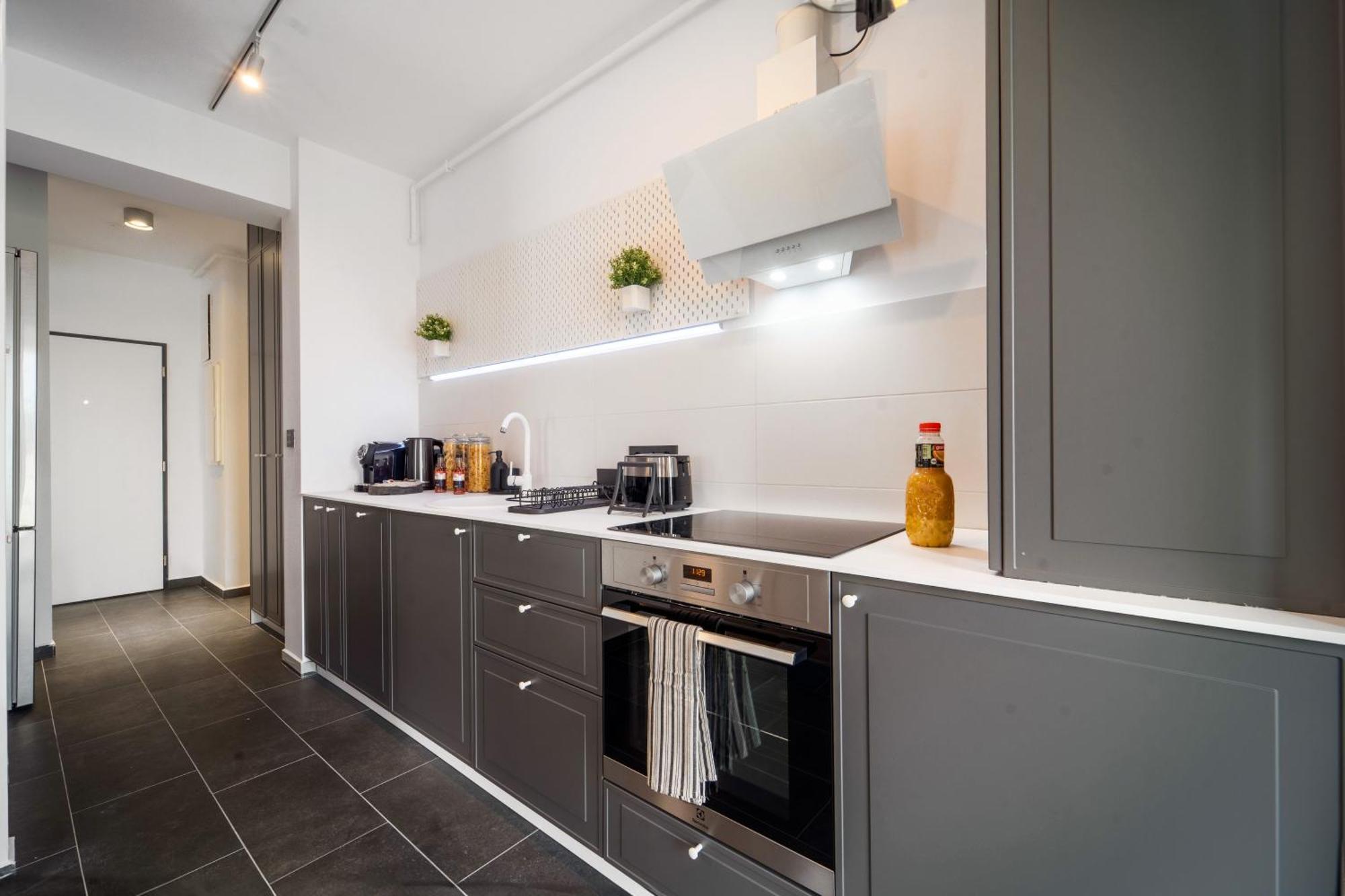 Smart Home - Gloria Apartment Avenue - By Openhouse Timisoara Esterno foto