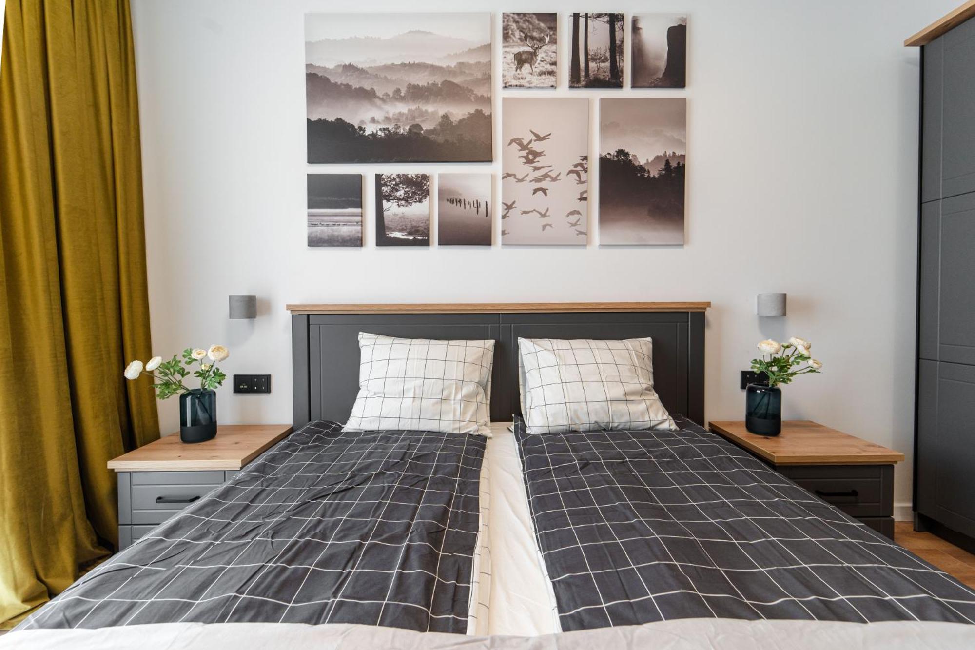 Smart Home - Gloria Apartment Avenue - By Openhouse Timisoara Esterno foto