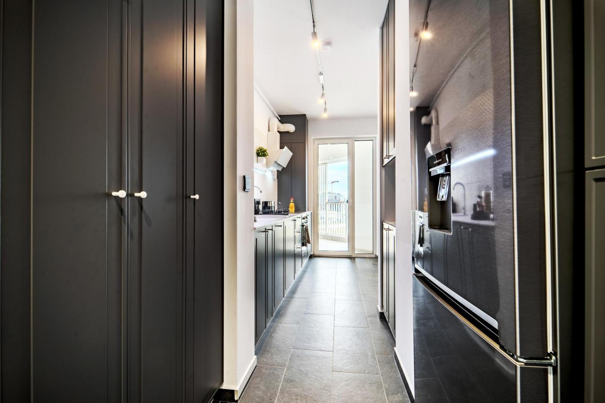 Smart Home - Gloria Apartment Avenue - By Openhouse Timisoara Esterno foto