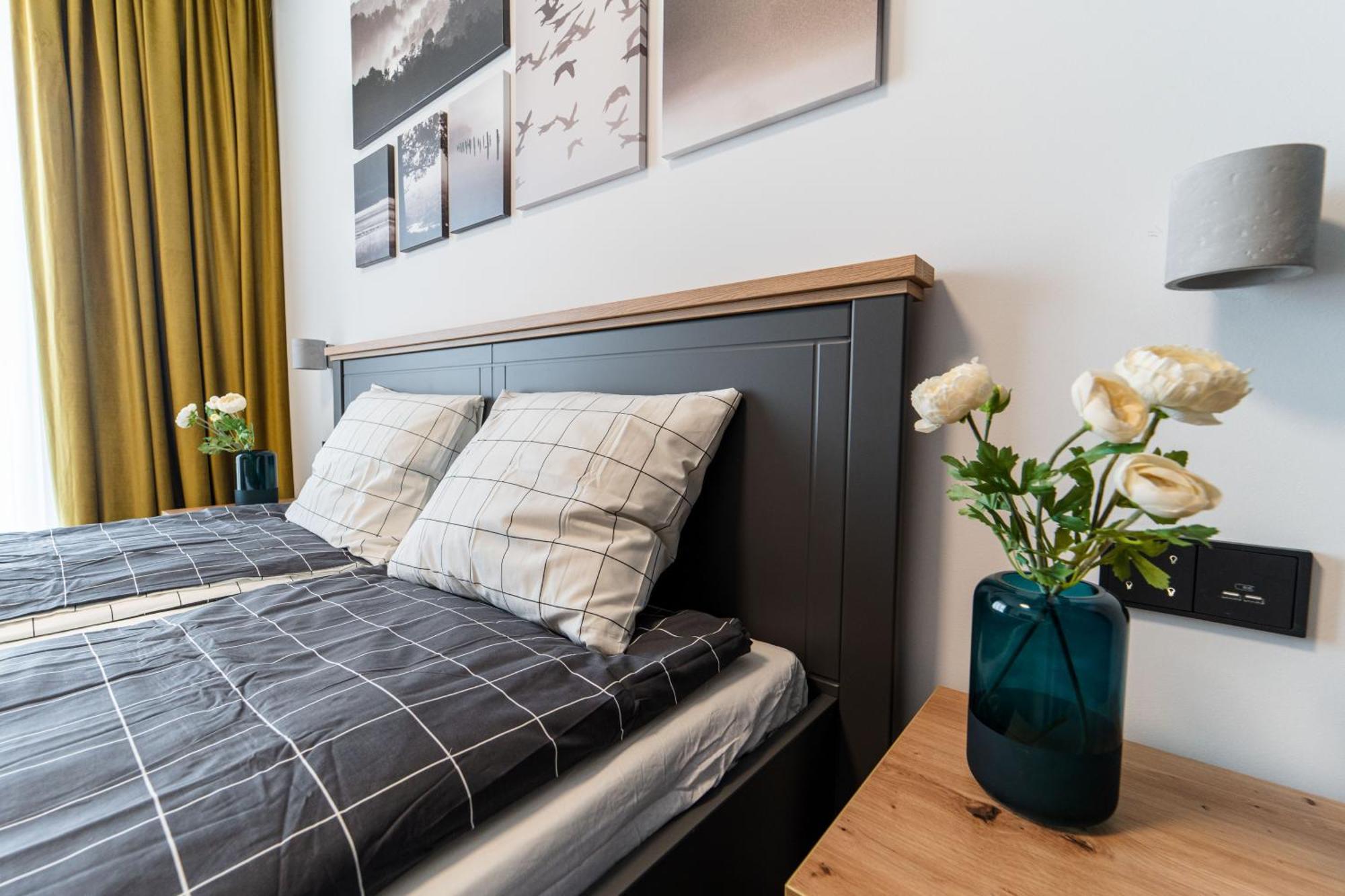 Smart Home - Gloria Apartment Avenue - By Openhouse Timisoara Esterno foto