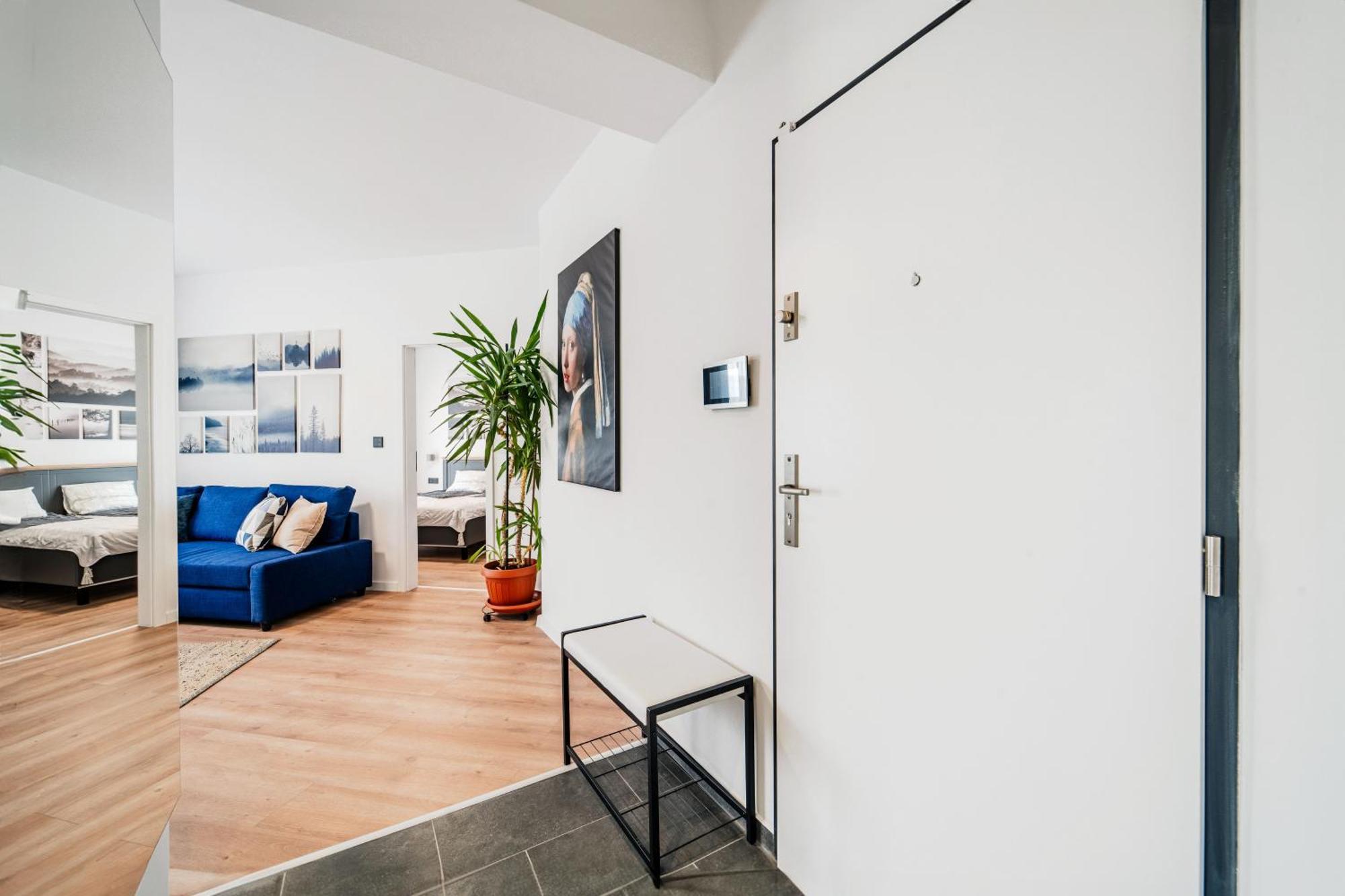 Smart Home - Gloria Apartment Avenue - By Openhouse Timisoara Esterno foto