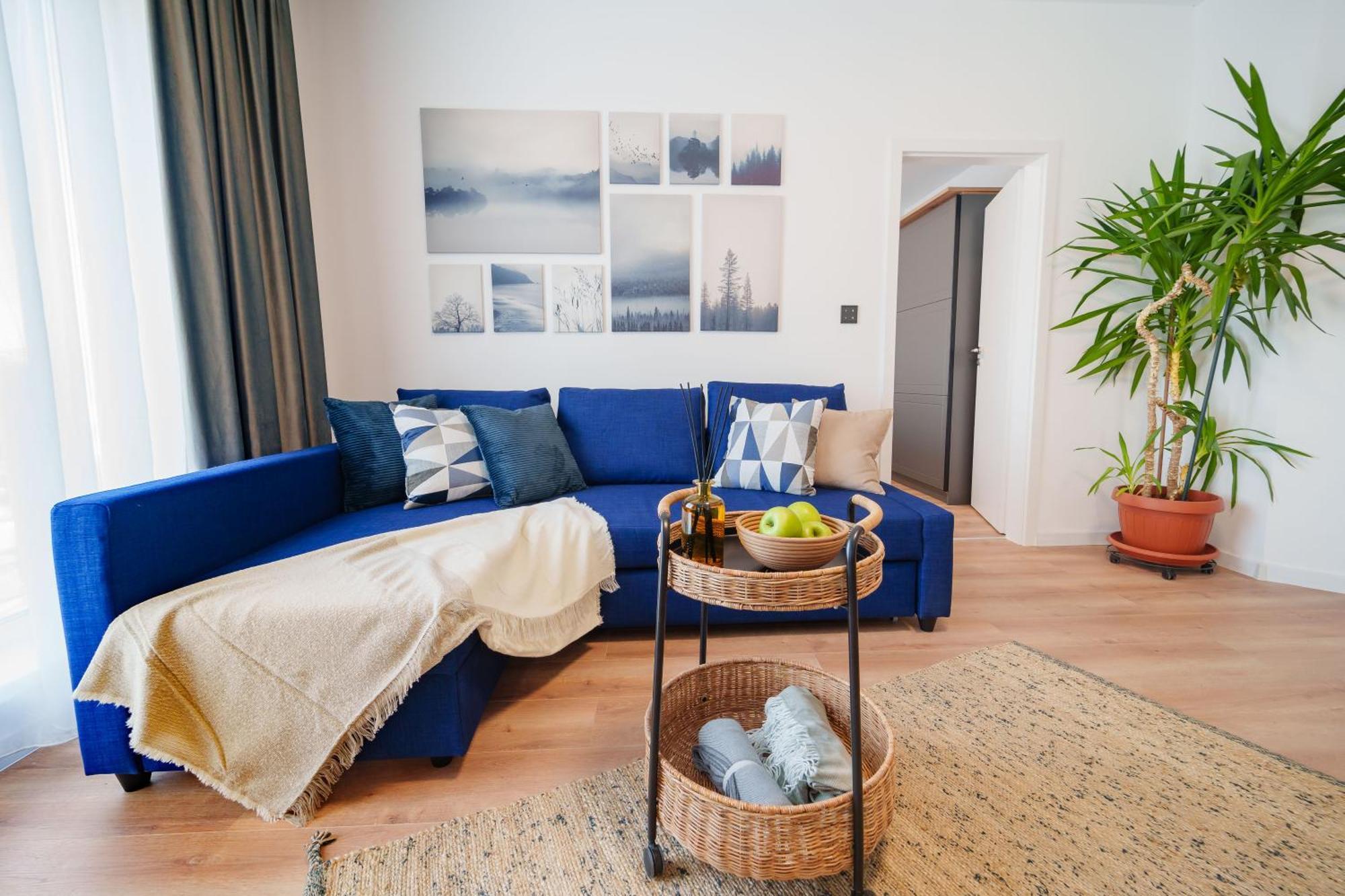 Smart Home - Gloria Apartment Avenue - By Openhouse Timisoara Esterno foto