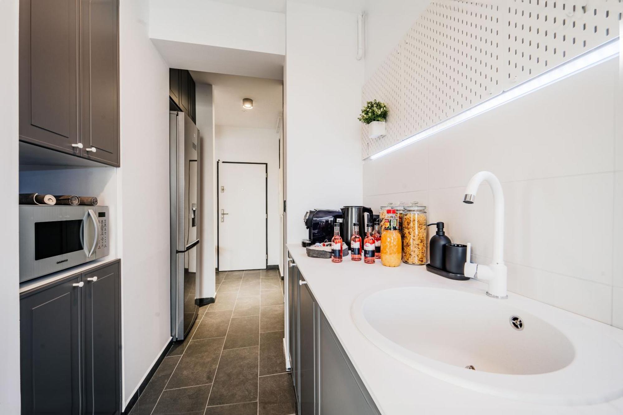 Smart Home - Gloria Apartment Avenue - By Openhouse Timisoara Esterno foto