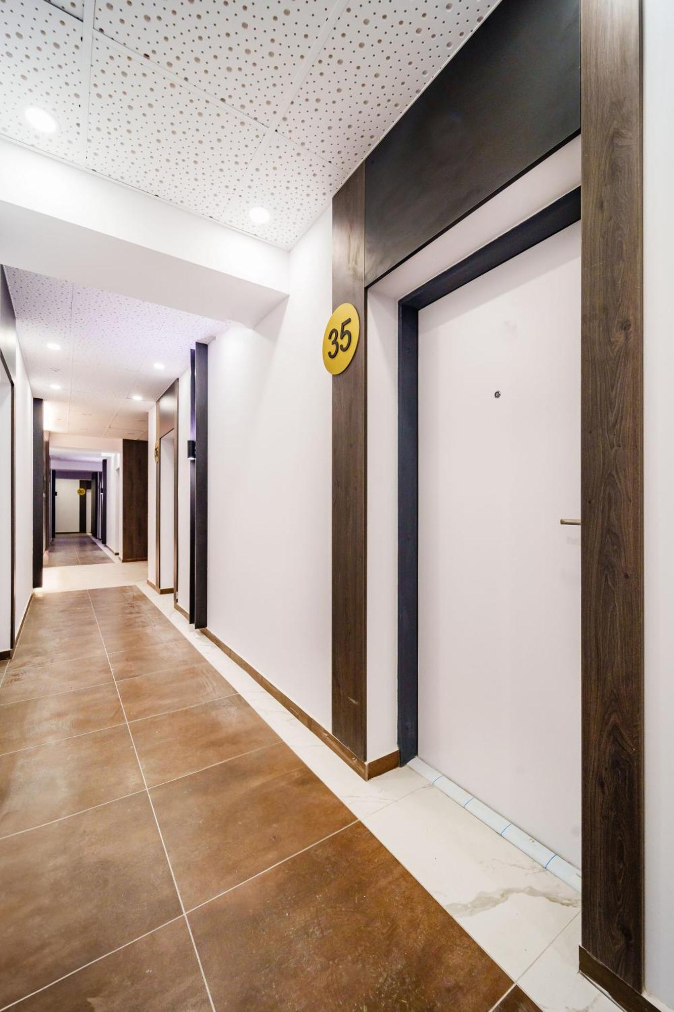 Smart Home - Gloria Apartment Avenue - By Openhouse Timisoara Esterno foto