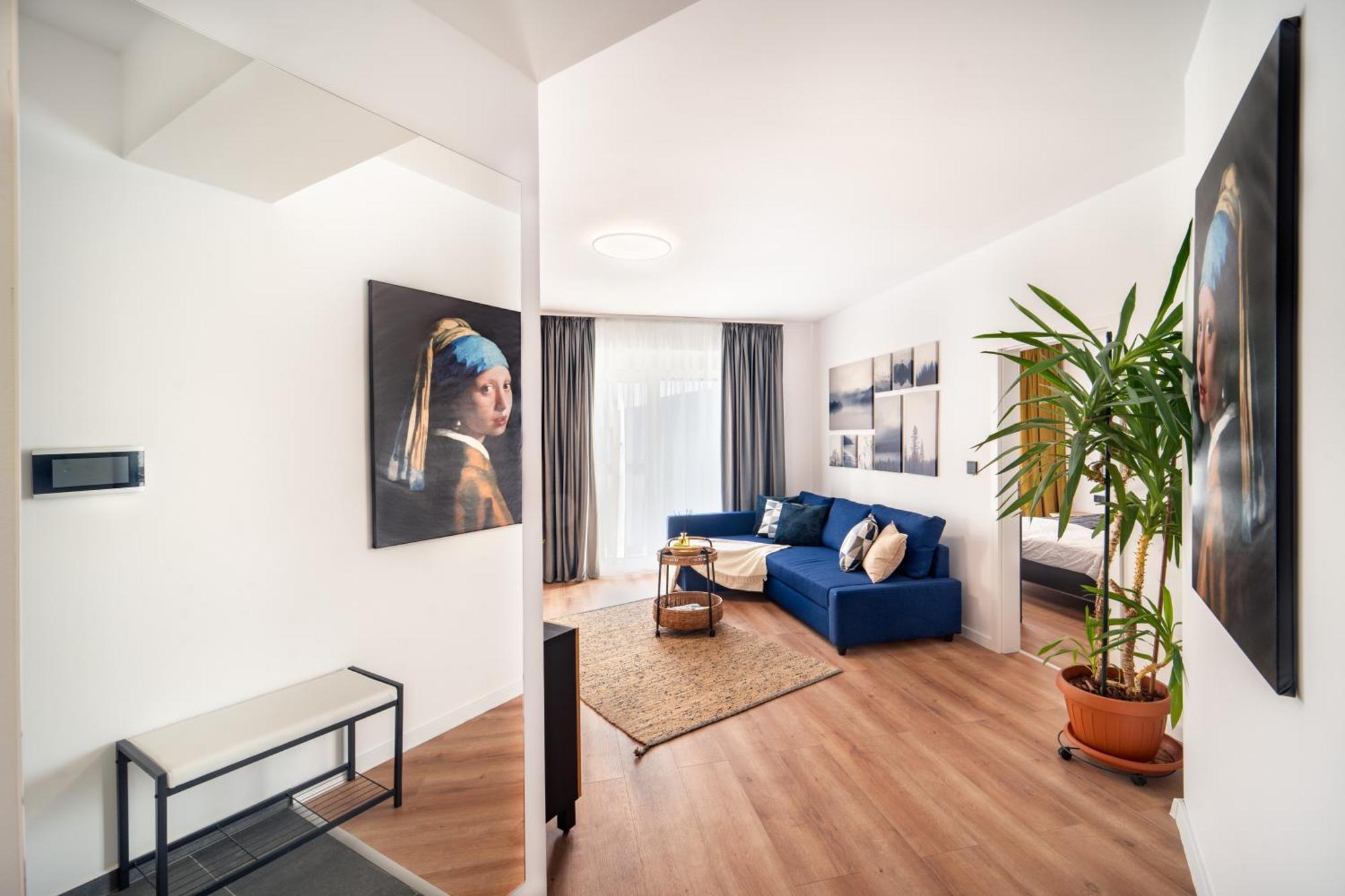Smart Home - Gloria Apartment Avenue - By Openhouse Timisoara Esterno foto