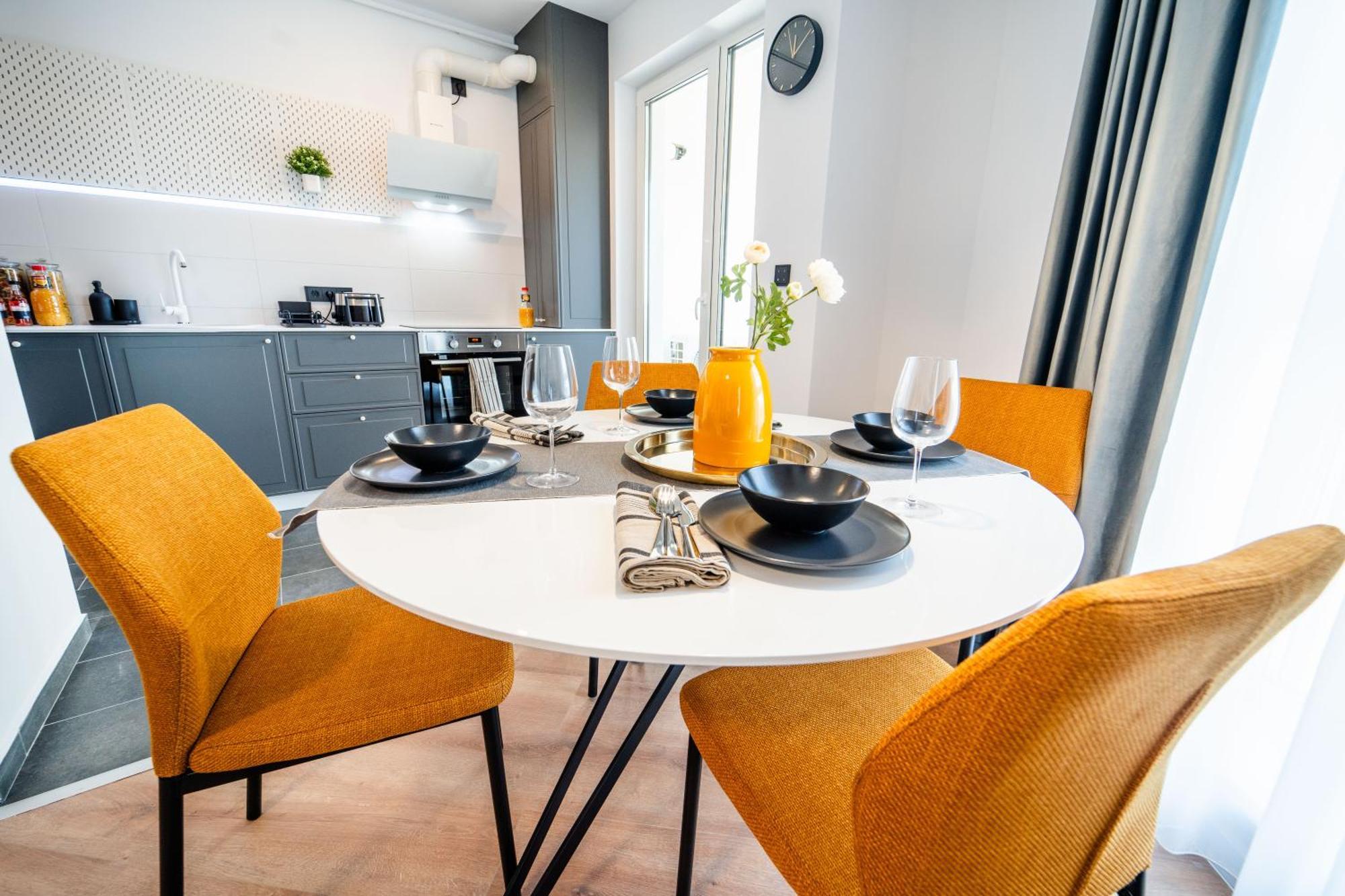 Smart Home - Gloria Apartment Avenue - By Openhouse Timisoara Esterno foto