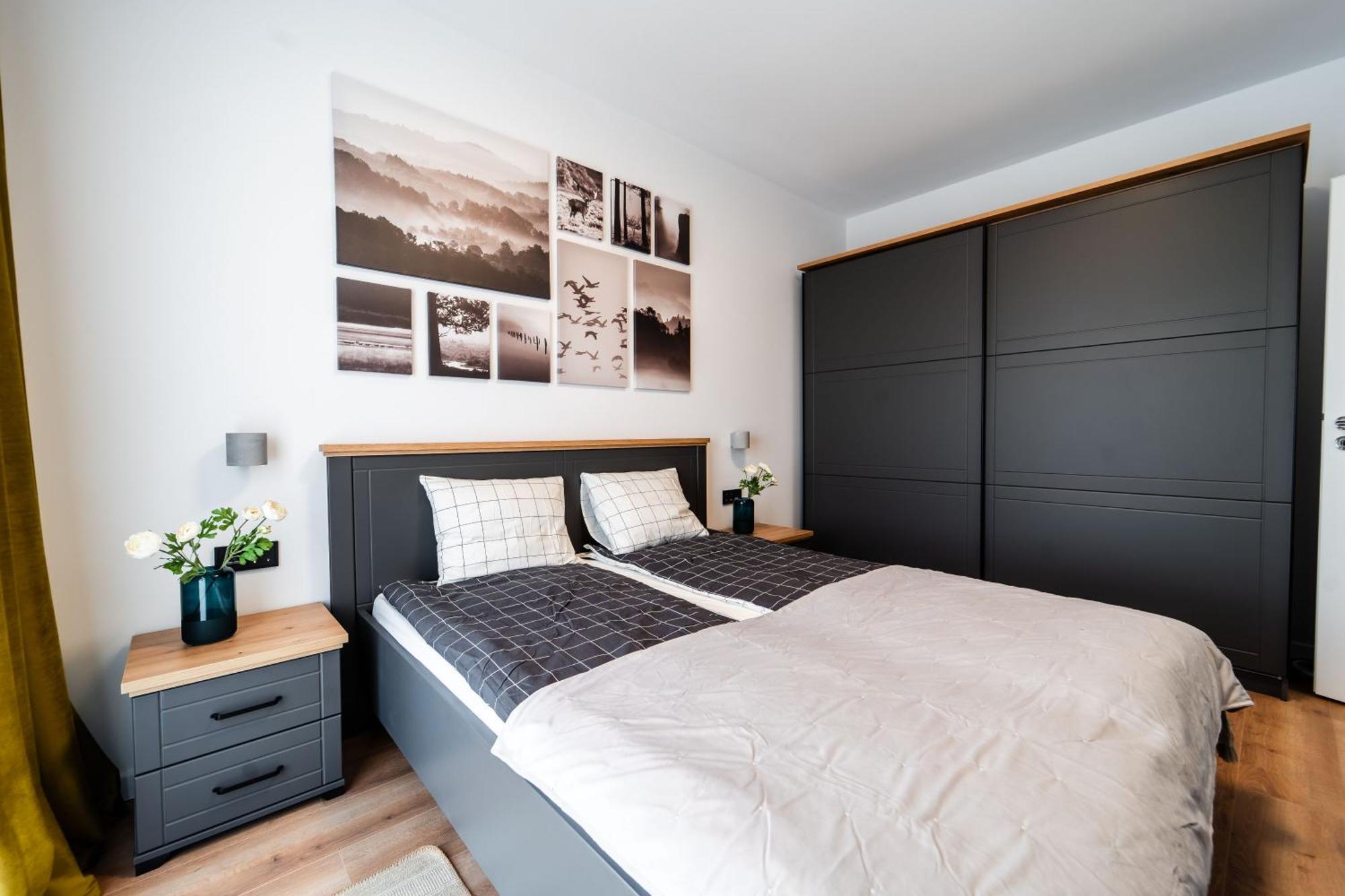 Smart Home - Gloria Apartment Avenue - By Openhouse Timisoara Esterno foto