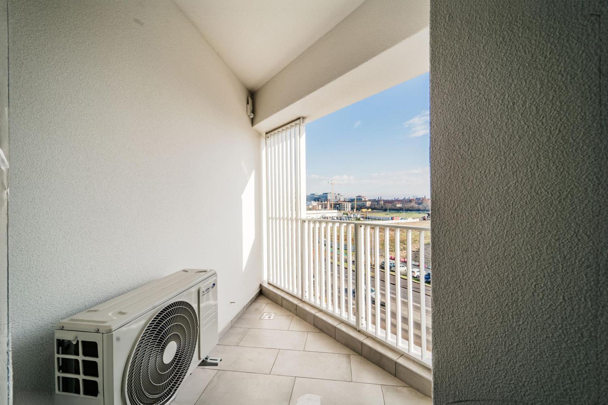 Smart Home - Gloria Apartment Avenue - By Openhouse Timisoara Esterno foto