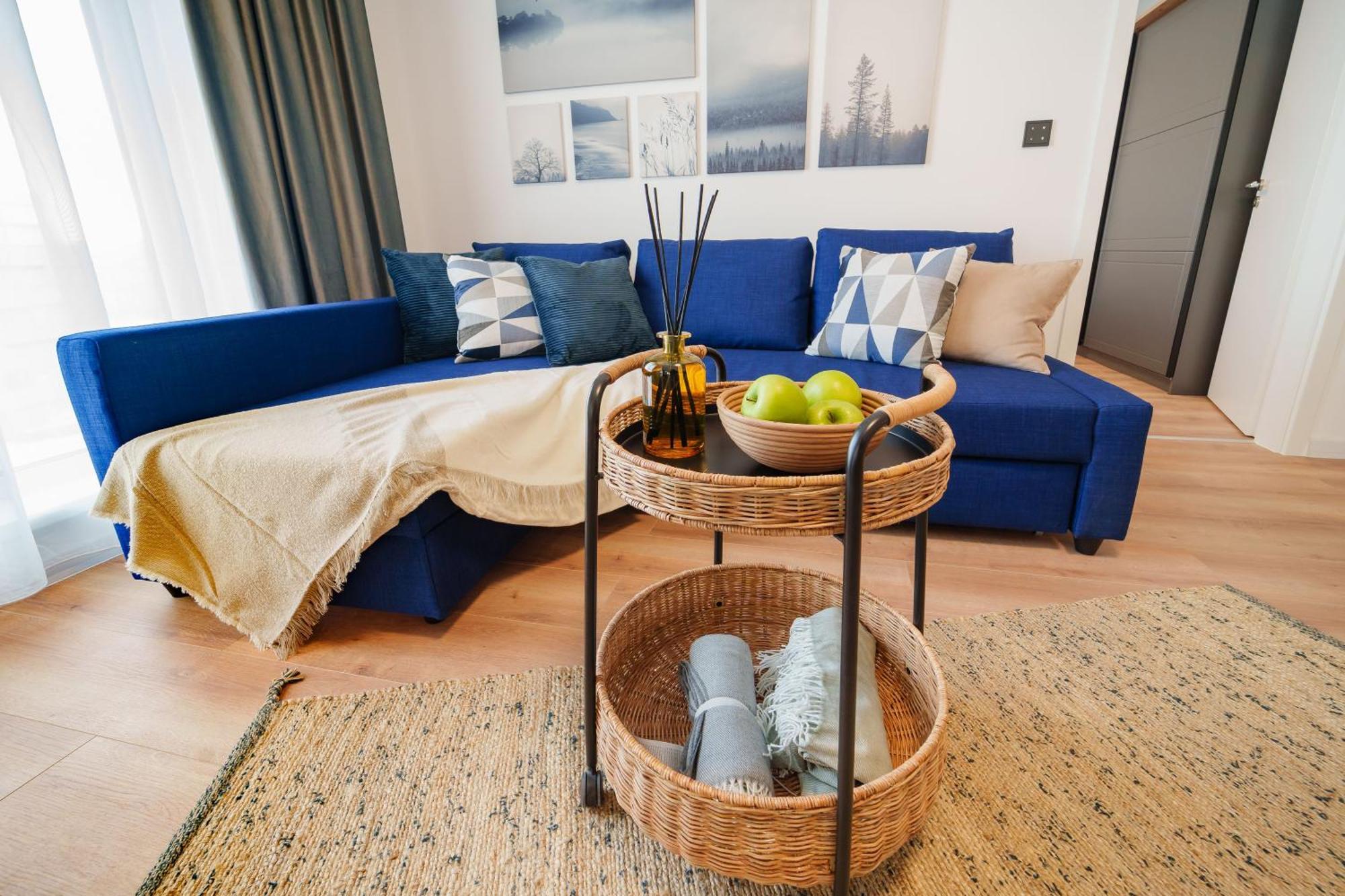 Smart Home - Gloria Apartment Avenue - By Openhouse Timisoara Esterno foto