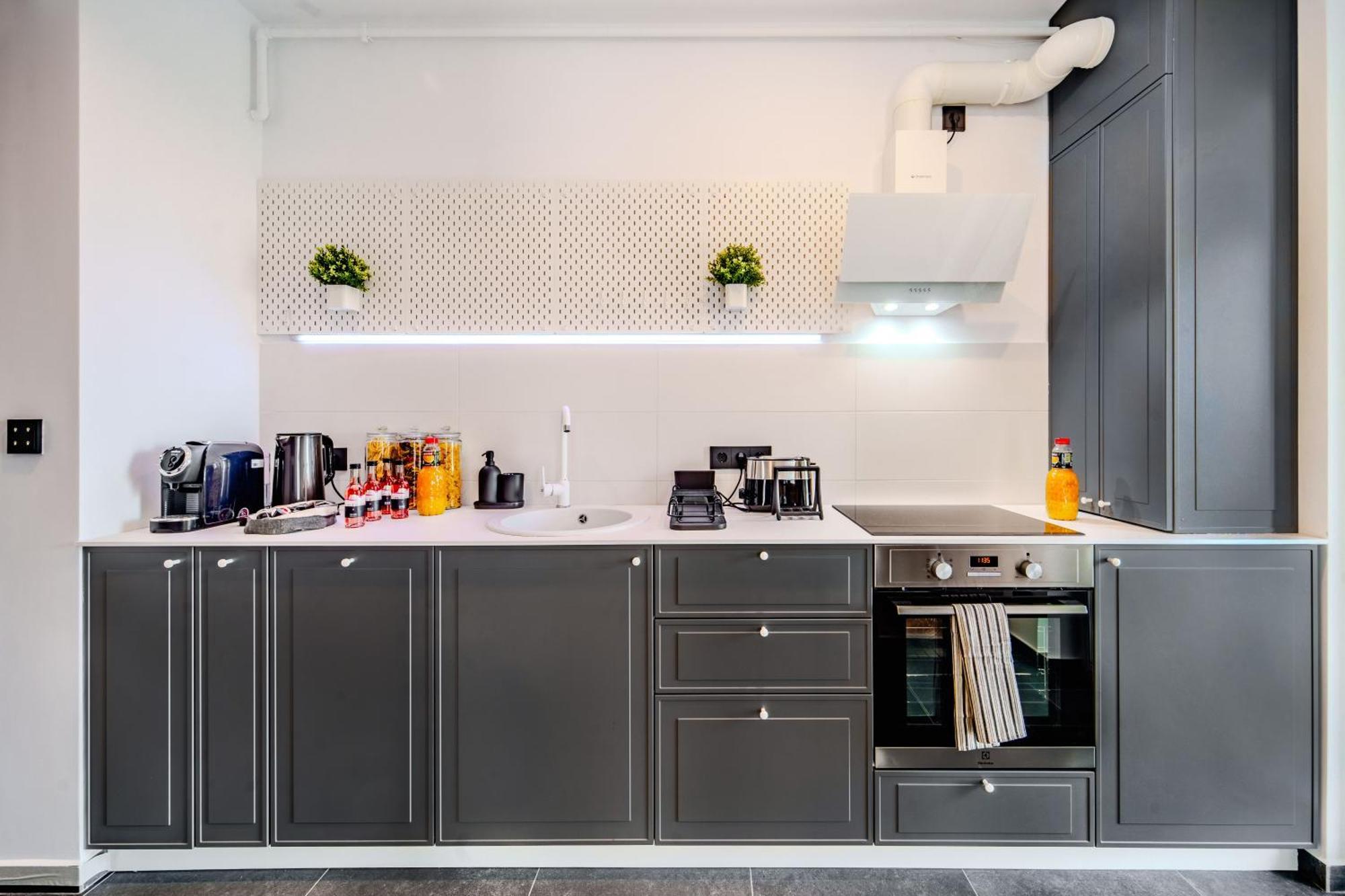 Smart Home - Gloria Apartment Avenue - By Openhouse Timisoara Esterno foto